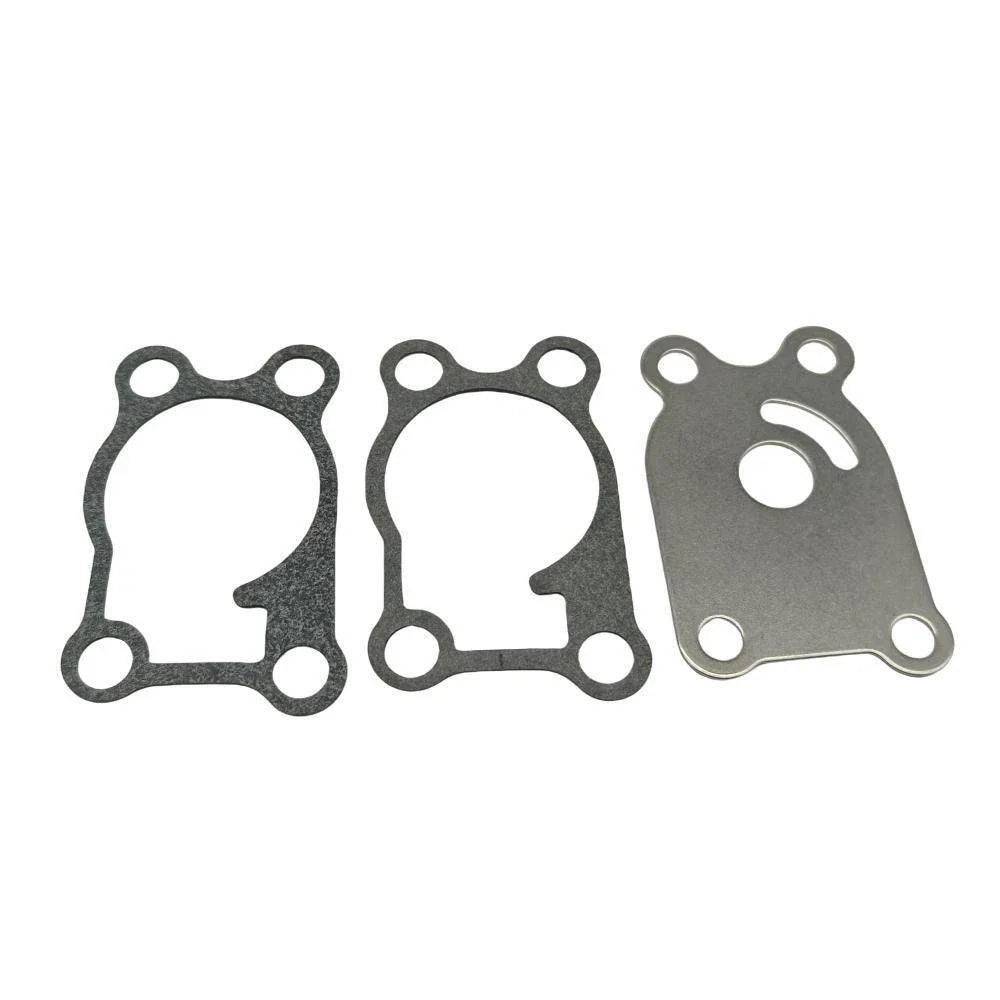 New Water Pump Impeller Kit for Johnson Evinrude 4HP E/BE/4RDHL Outboard
