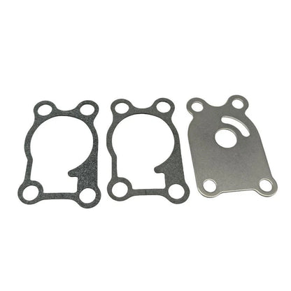 New Water Pump Impeller Kit for Johnson Evinrude 4HP E/BE/4RDHL Outboard
