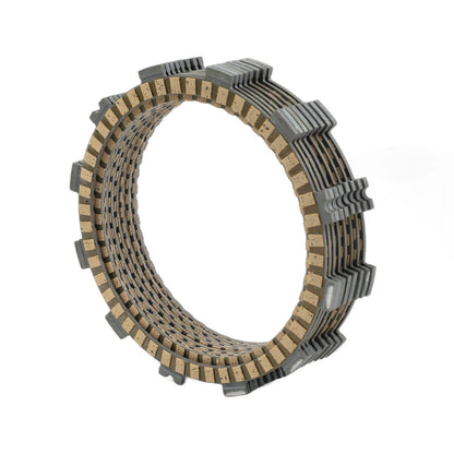 Clutch Friction Plates for Suzuki DR-Z400 Series (2000-2023)