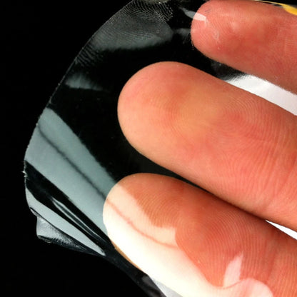 Paint Protector Film for Car Body Hood Bumper Door Sill Anti-scratch (All Years)