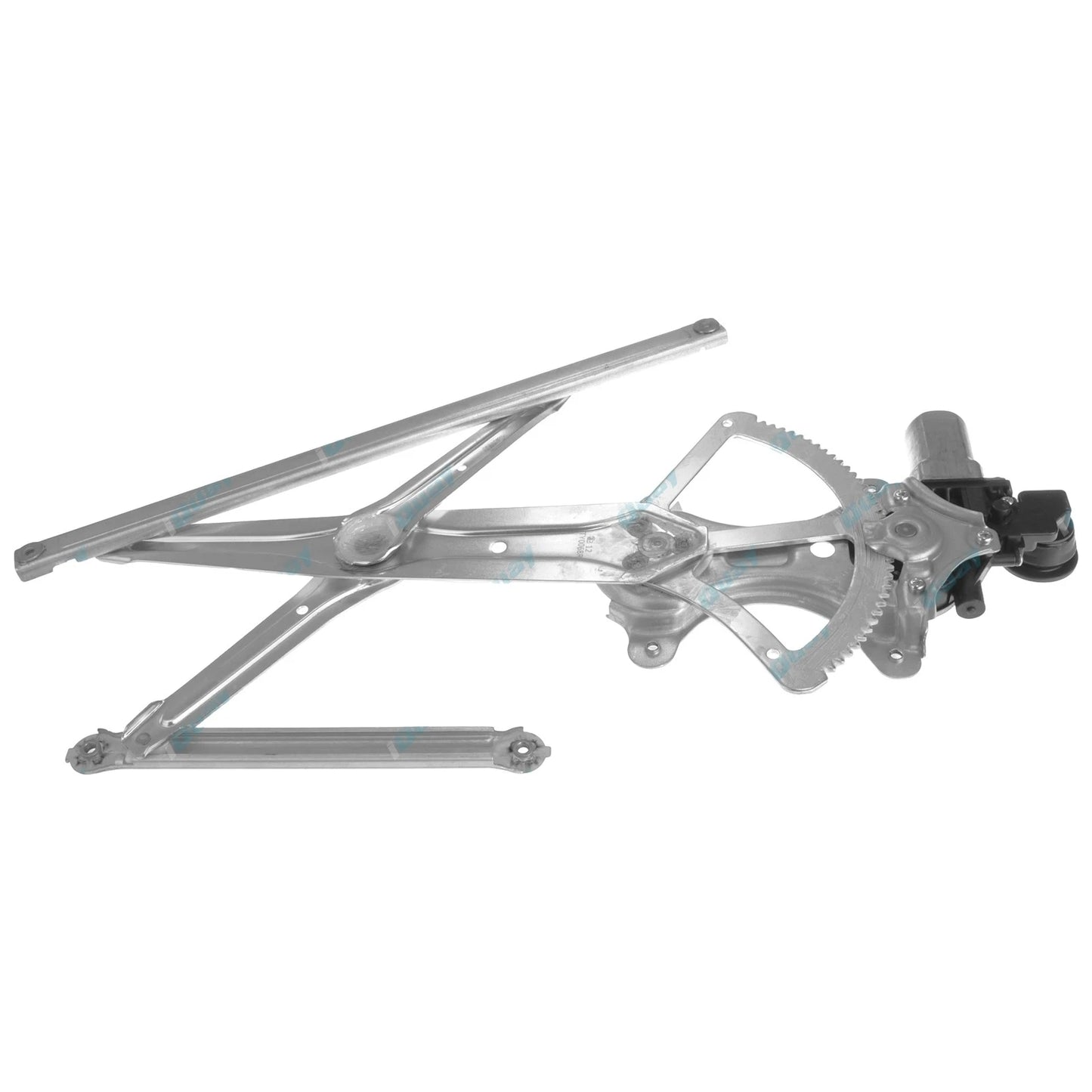 Electric Window Regulator for Toyota Hilux GGN15 GGN25 KUN16 (2005-2016)