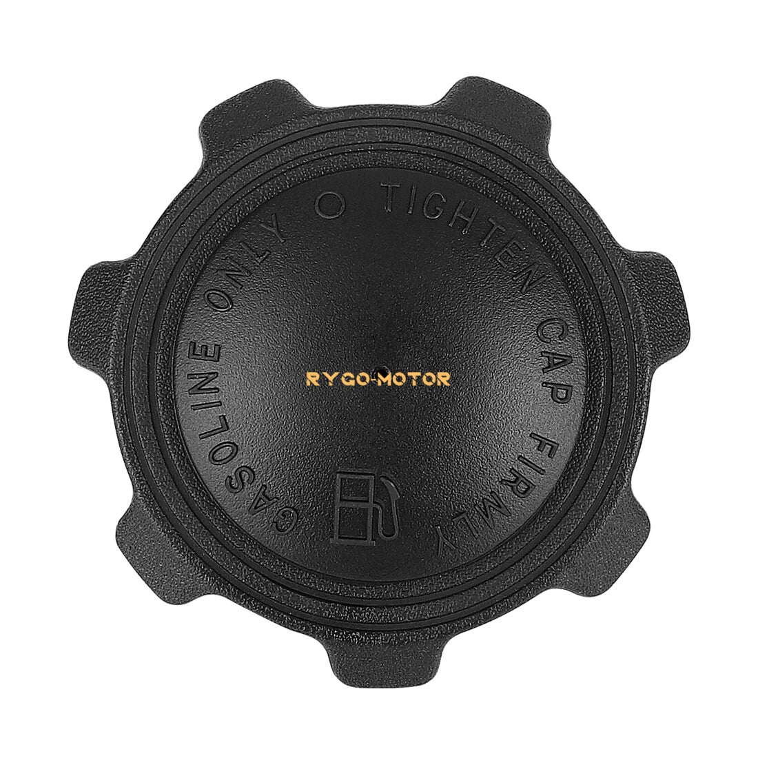 Gas Cap Vented Fuel for Gravely & Mini-Zero-Turn Mowers