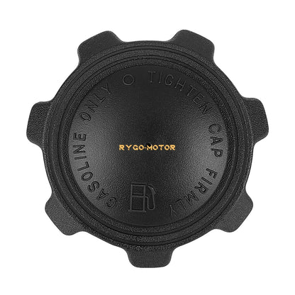Gas Cap Vented Fuel for Gravely & Mini-Zero-Turn Mowers