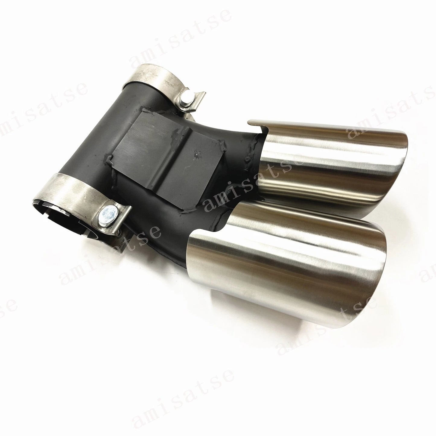 Exhaust Tip for Porsche Boxster Cayman 2008-2015 (2008-2015)