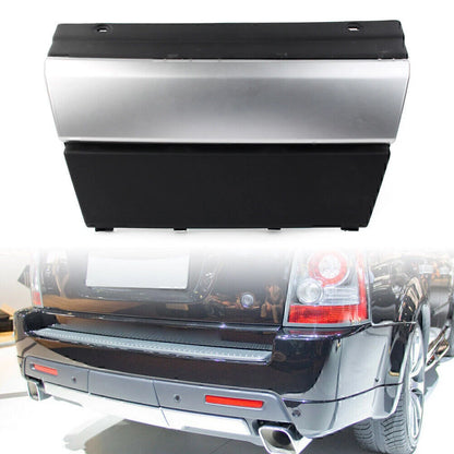 Rear Towing Eye Cover for Land Rover Range Rover Sport (2010-2013)