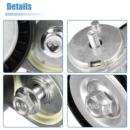 Serpentine Belt Tensioner for Chevrolet Corvette Camaro 5.7L (1997-2013)