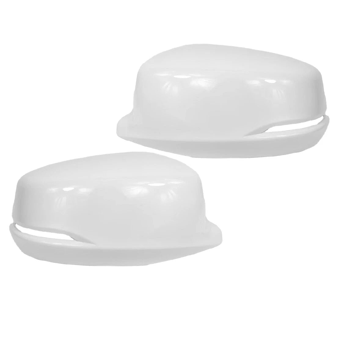 L&R Side Mirror Cap with Indicator for Honda Accord (2014-2017)