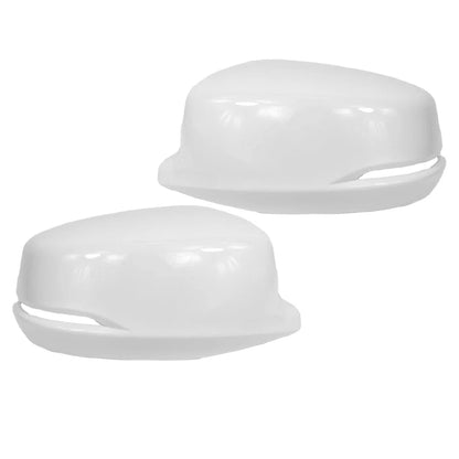 L&R Side Mirror Cap with Indicator for Honda Accord (2014-2017)