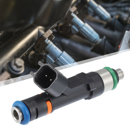 Fuel Injector Replacement 12 Holes Disc for Ford F-150 (2007-2008)