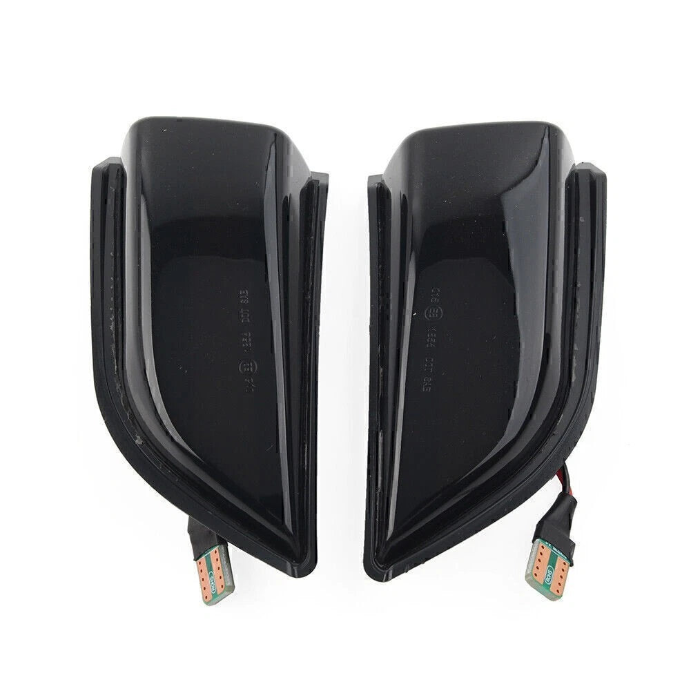 Dynamic Turn Signal Light for Volvo XC60 (2008-2014)