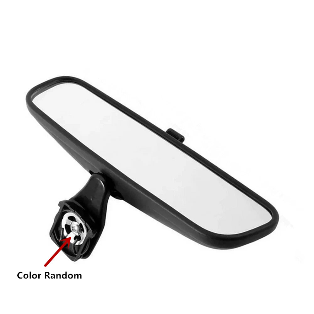 Interior Rear View Mirror for Kia Rio, Optima, Hyundai Santa Fe, Sonata (2006-2023)