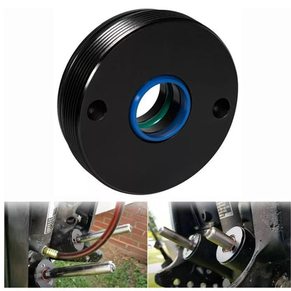 Tilt End Cap & Seals for Mercury 75-250HP Outboard