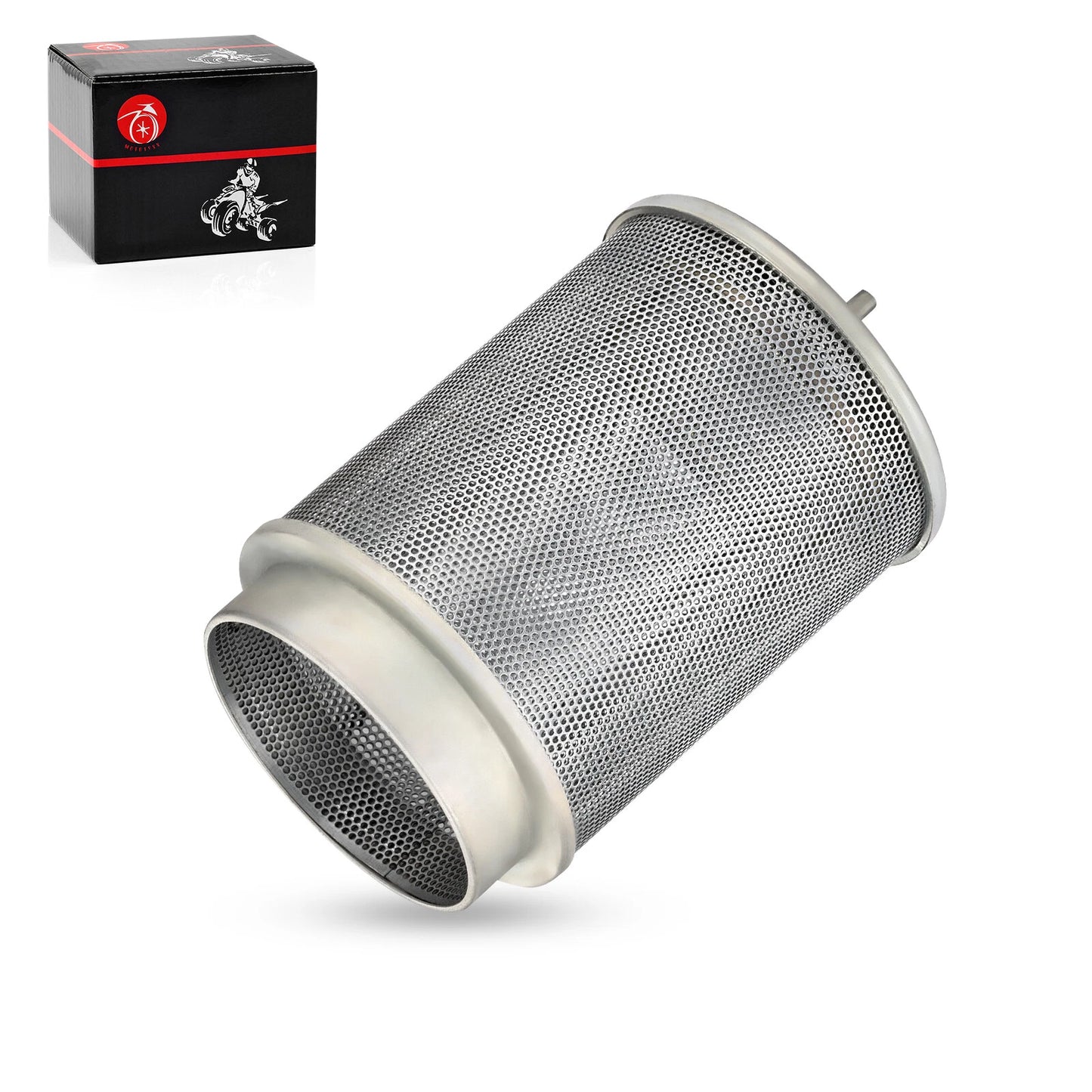 Air Filter Cage for Honda TRX450R TRX 450R 2004-2005