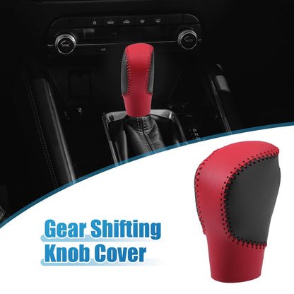Gear Shift Knob Cover for Honda Civic (2022-2023)