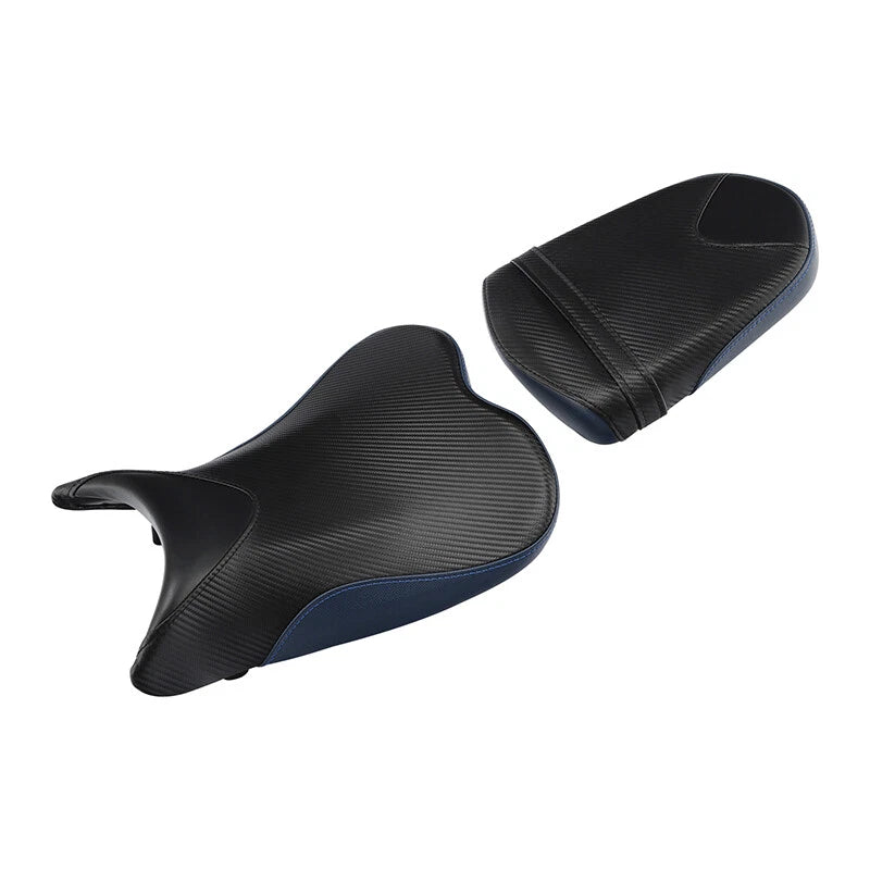 Driver & Passenger Seats for Suzuki GSXR600 GSXR750 (2006-2007)