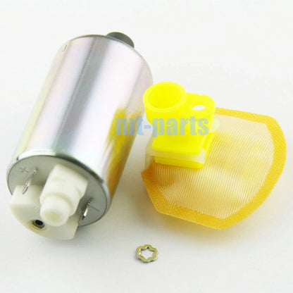 Fuel Pump & Filter for Honda NC700J NC700X NC750X (2012-2018)
