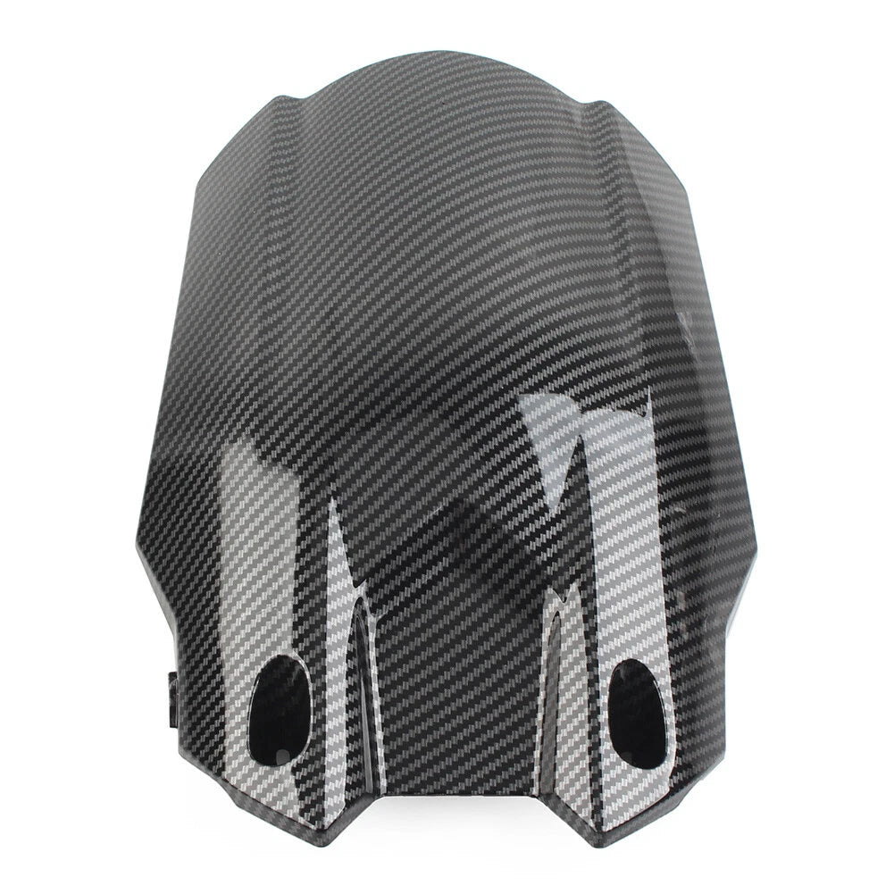 ABS Plastic Rear Tire Fender Guard for YAMAHA R1 (2015-2019)