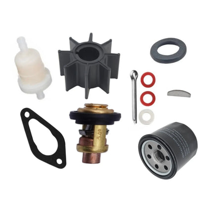 Outboard Maintenance Kit for Tohatsu 9.9/15/20HP (3LD Series)