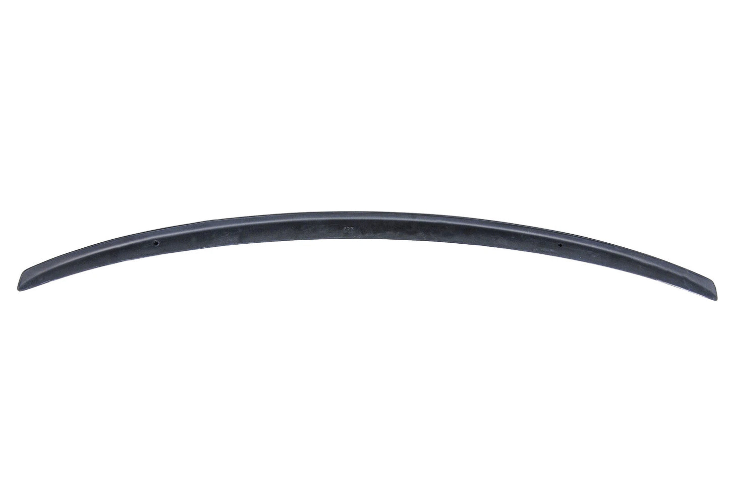 Boot Spoiler for BMW 2 Series F22 M2 F87 (2014-2021)