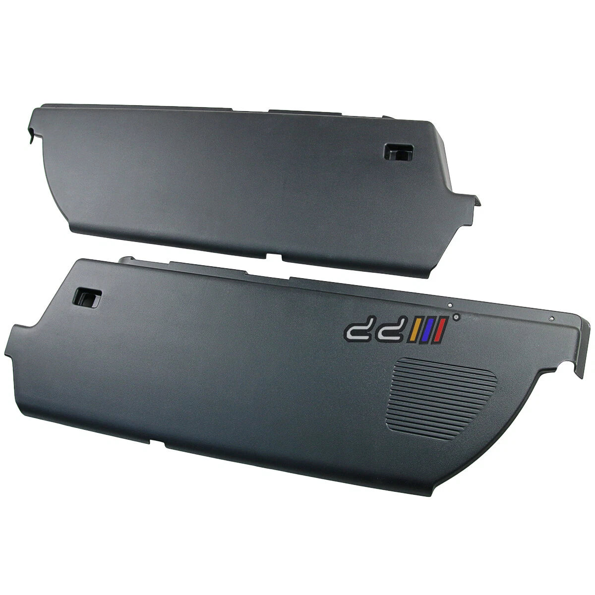 Parcel Shelf Panels for Range Rover P38A (1994-2002)