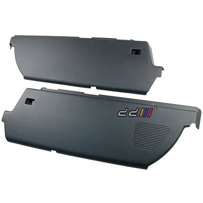 Parcel Shelf Panels for Range Rover P38A (1994-2002)
