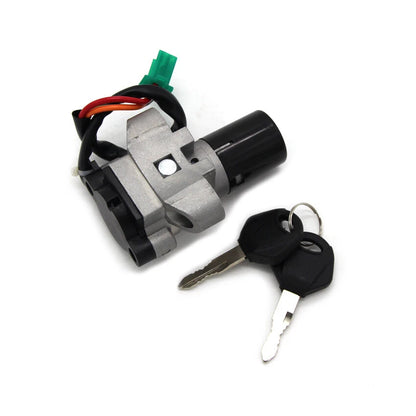 Ignition Key Switch Lock Set for Suzuki GW250 Inazuma GSX-R250 (2014-2017)