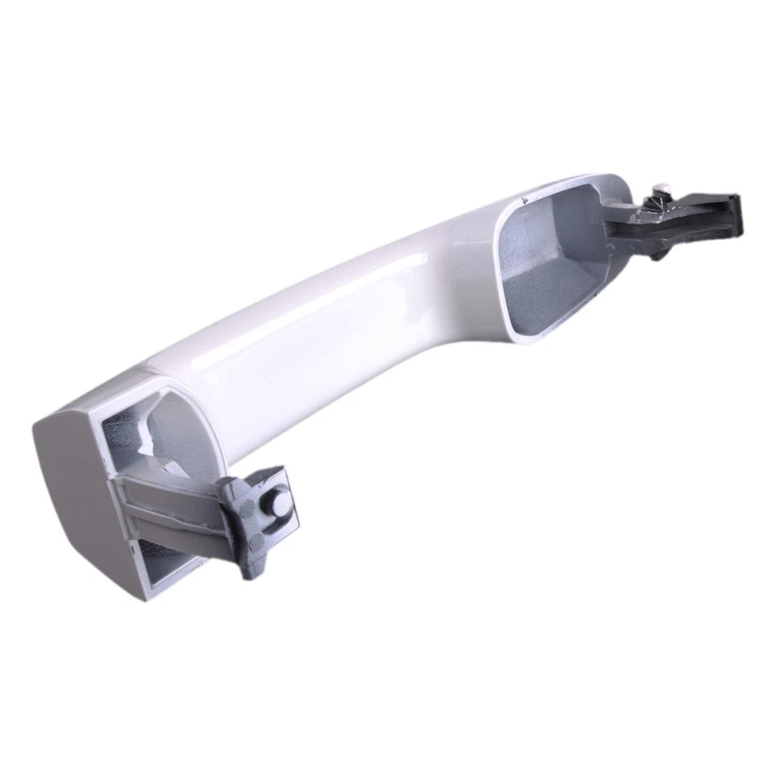 White Exterior Door Handle for Toyota Land Cruiser Prado J150 (2010-2023)
