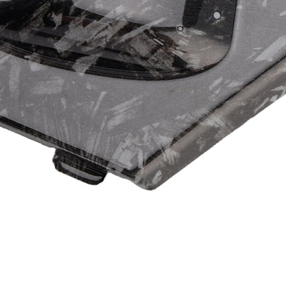 Side Frame Small Auxiliary Cover Trim for Aprilia RSV4 (2021-2024)