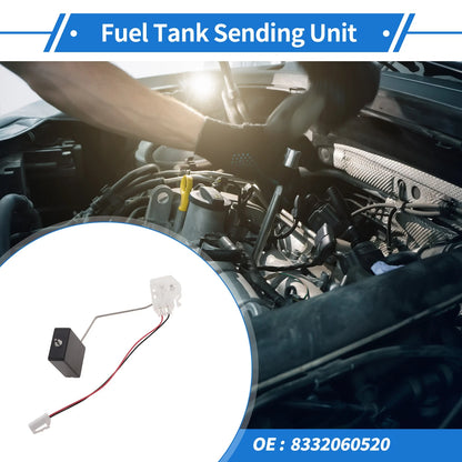 Fuel Tank Sending Unit for Toyota 4Runner (2010–2024)