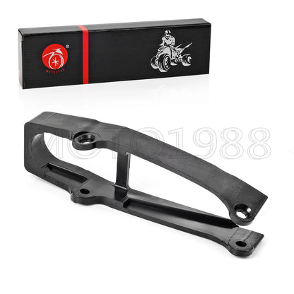 Swingarm Chain Slider Buffer Guide for Honda XR200R (1985–2002)