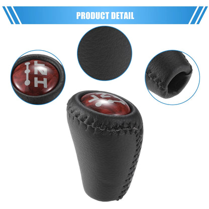 3 Speed Automatic Transmission Shift Knobs for Toyota Prado (2003-2009)