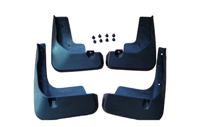 Mud Flaps for 2012-2014 Toyota Camry LE Sedan 4DR (2012-2014)