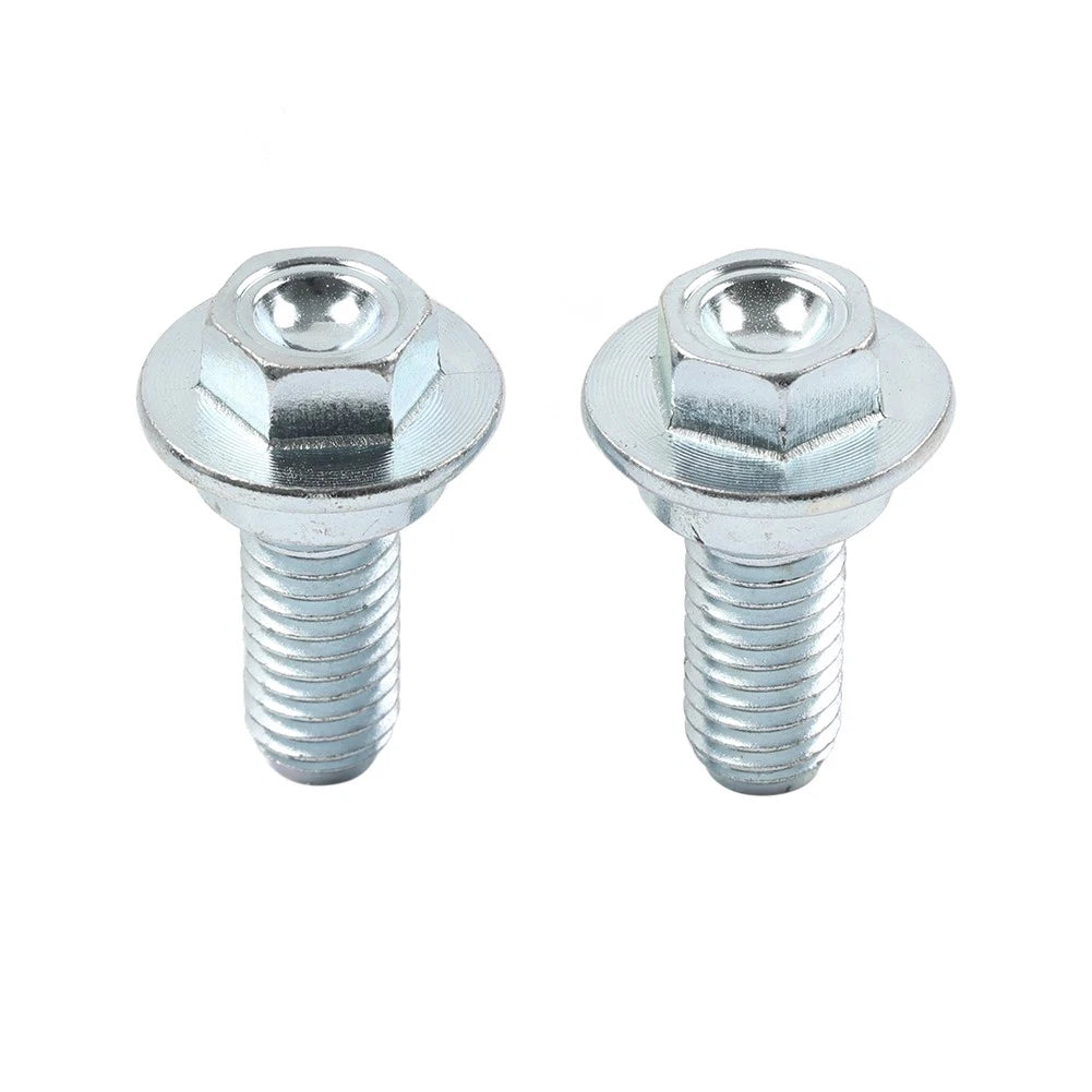 M8x22 Seat Screws Bolt Kit 2 x For Honda CRF450R CRF250R (2009-2013)