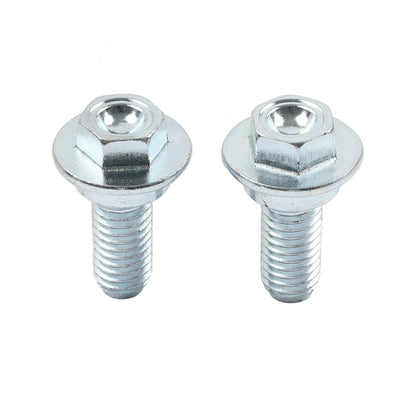 M8x22 Seat Screws Bolt Kit 2 x For Honda CRF450R CRF250R (2009-2013)