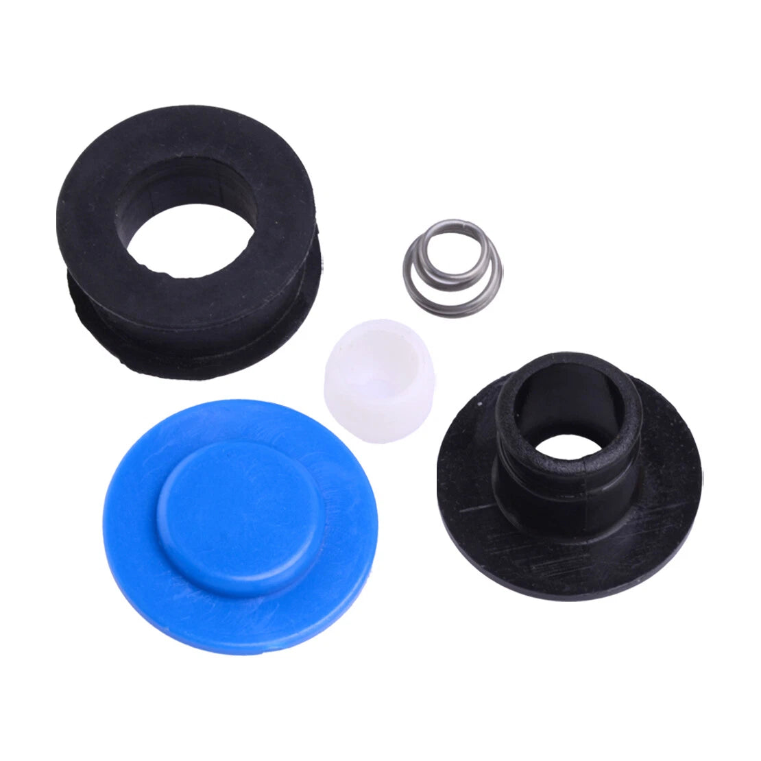 MT Cable Bushing Shift Lever Repair for Ford Focus Fiesta C-Max (2005-2018)