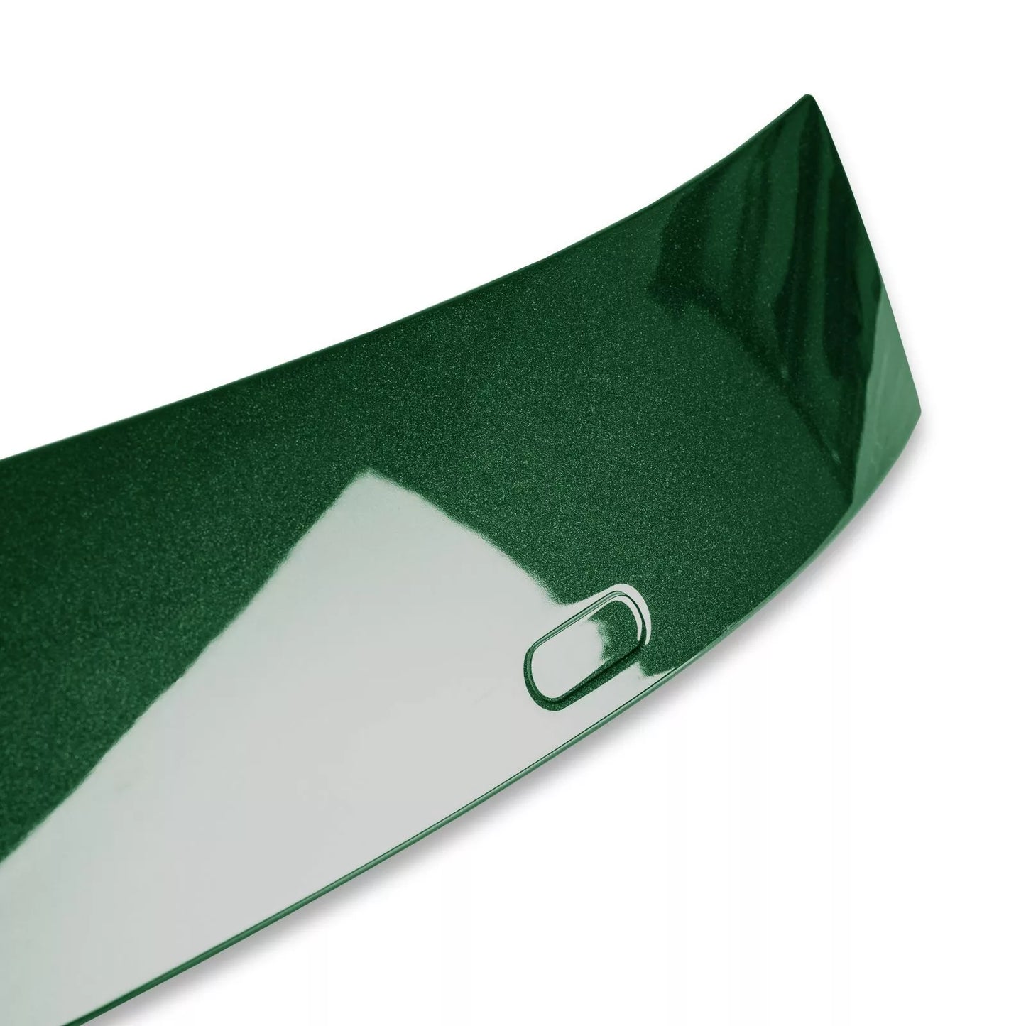 ABS Roof Spoiler for BMW 5 Series E39 Sedan Oxford Green (1996-2003)