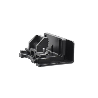 4pcs Door Sill Side Skirts Clamps for BMW E30 E32 E34 (1982-1996)