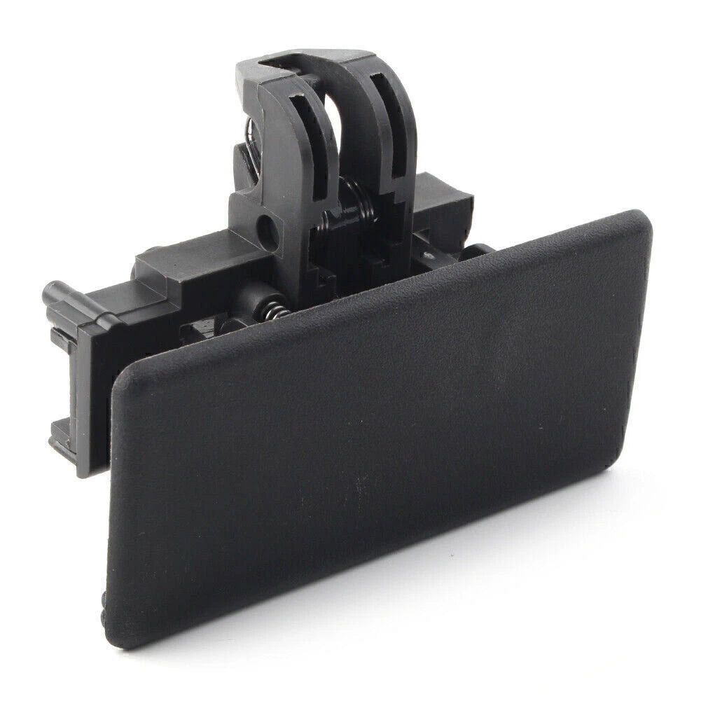 ABS Car Glove Box Latch Cover for Land Rover Freelander 2 (2006-2014)