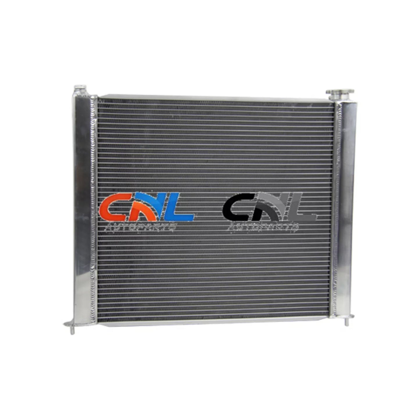 3 Row Aluminum Radiator for Nissan 300ZX Z32 Turbo (1989-1997)