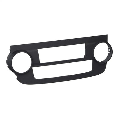 HVAC Control Panel Face for Honda CR-V (2007-2009)