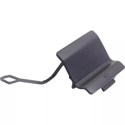 Rear Bumper Tow Hook Cover for BMW F10 F18 528i 535i 550i Sedan (2011-2013)
