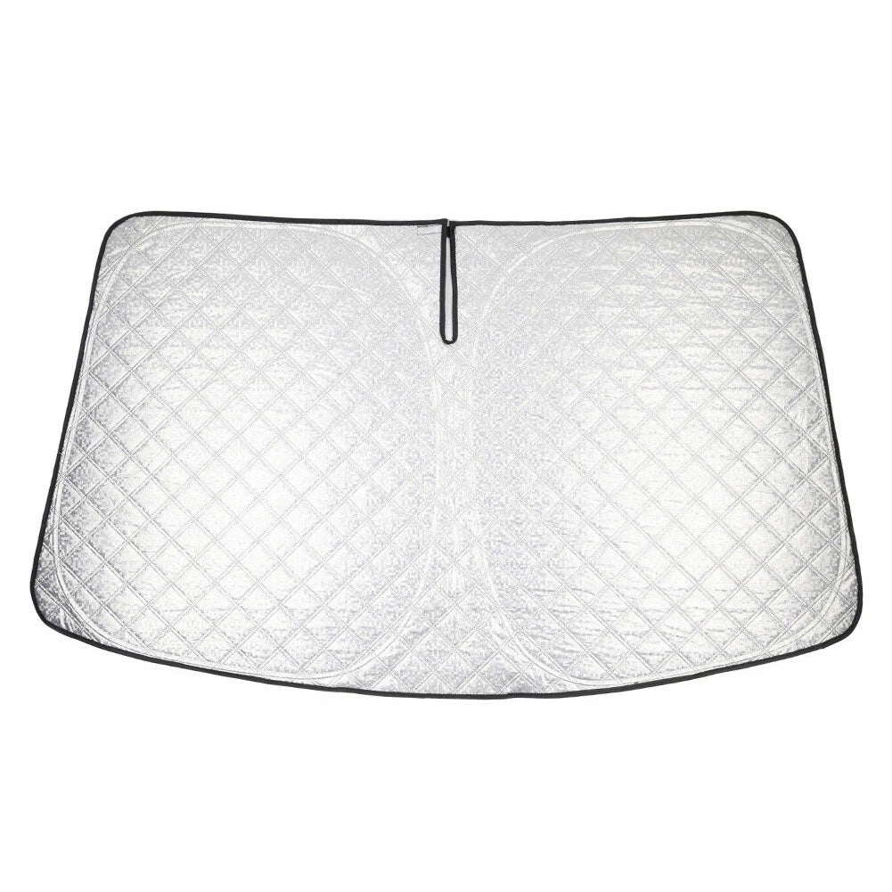 Foldable Windshield Sun Shade for Audi Q5 (2018-2025)
