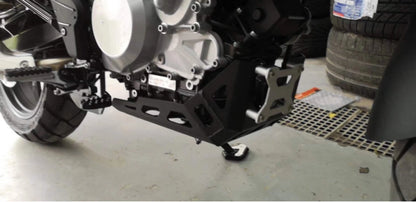 Skid Plate for BMW G310R G310GS (2017-2023)