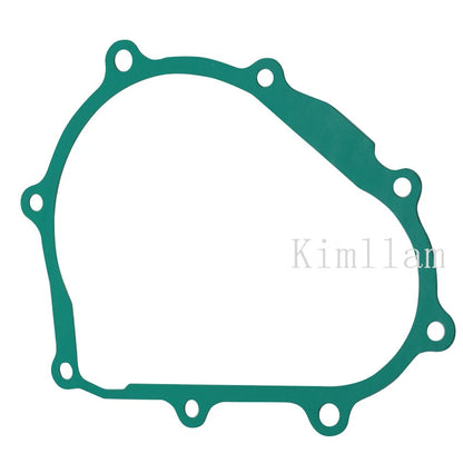 Stator Cover Gasket for Yamaha YZ250 YZ250F WR250F (2001-2013)