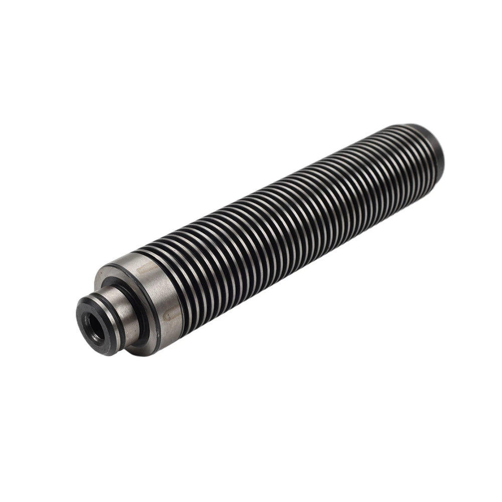 40 x 4mm Steel Wheel Balance Conversion Shaft Kit for Balance Machine