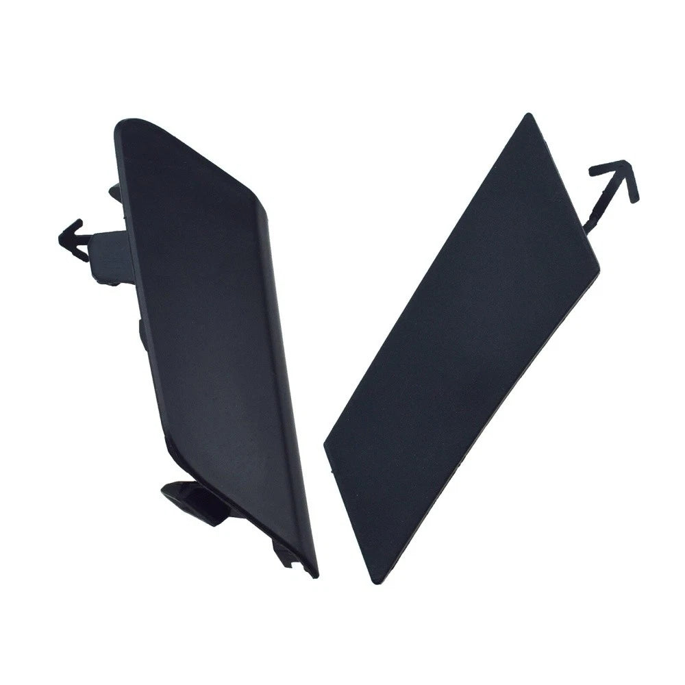 Front Bumper Tow Hook Cover Caps for Toyota Corolla (2020-2021)