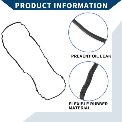 Valve Cover Gasket for Land Rover Discovery III 4.4 (2004-2009)