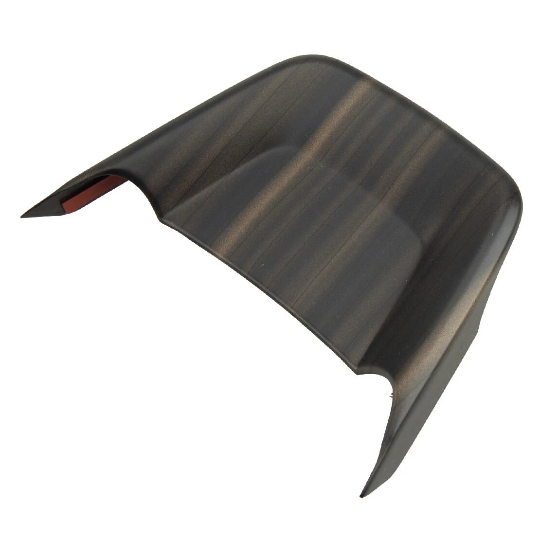 U Type Steering Wheel Cover Trim for Toyota Highlander (2020-2022)