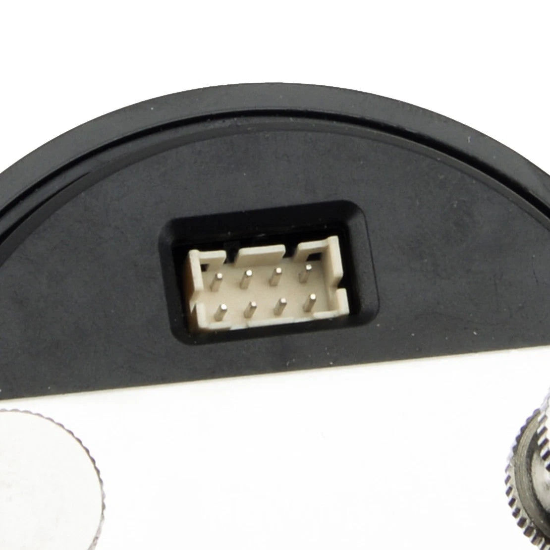 2" 52mm Digital LED Water Temp Gauge for Car Auto