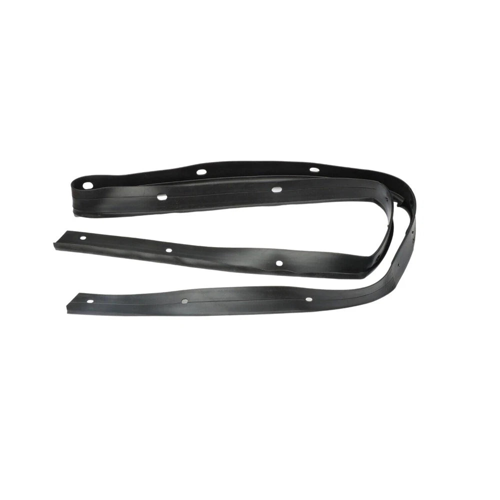 Rubber Hood Seal Gasket for 2016-2019 Honda Civic